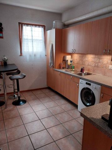 Appartement de 3.5 pièces à louer - Photo 4