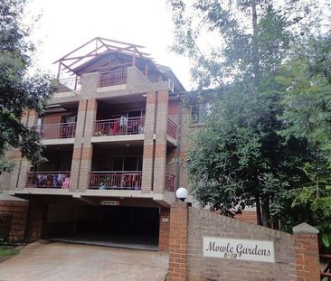 2/8-10 Mowle Street, Westmead NSW 2145 - Apartment For Rent | Domain - Photo 5