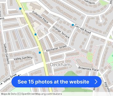 Kitchener Street, Gateshead - Photo 1