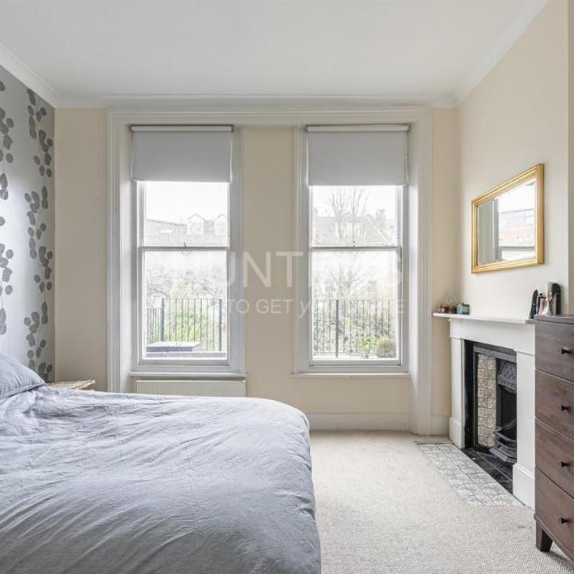 Fordwych Road, London, NW2 - Photo 1