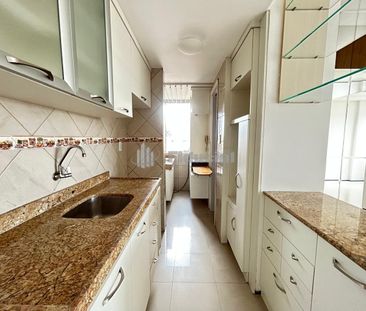 FATIMA - APARTAMENTO - R MARIO MAMEDE, 555 AP 702 BL A PORTAL DO CA... - Photo 2