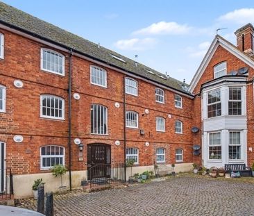 St Helens Mill, Abingdon - Photo 6