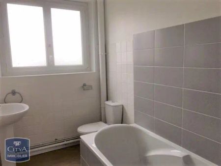 Appartement à louer 3 pièces 64.75m² - Photo 4