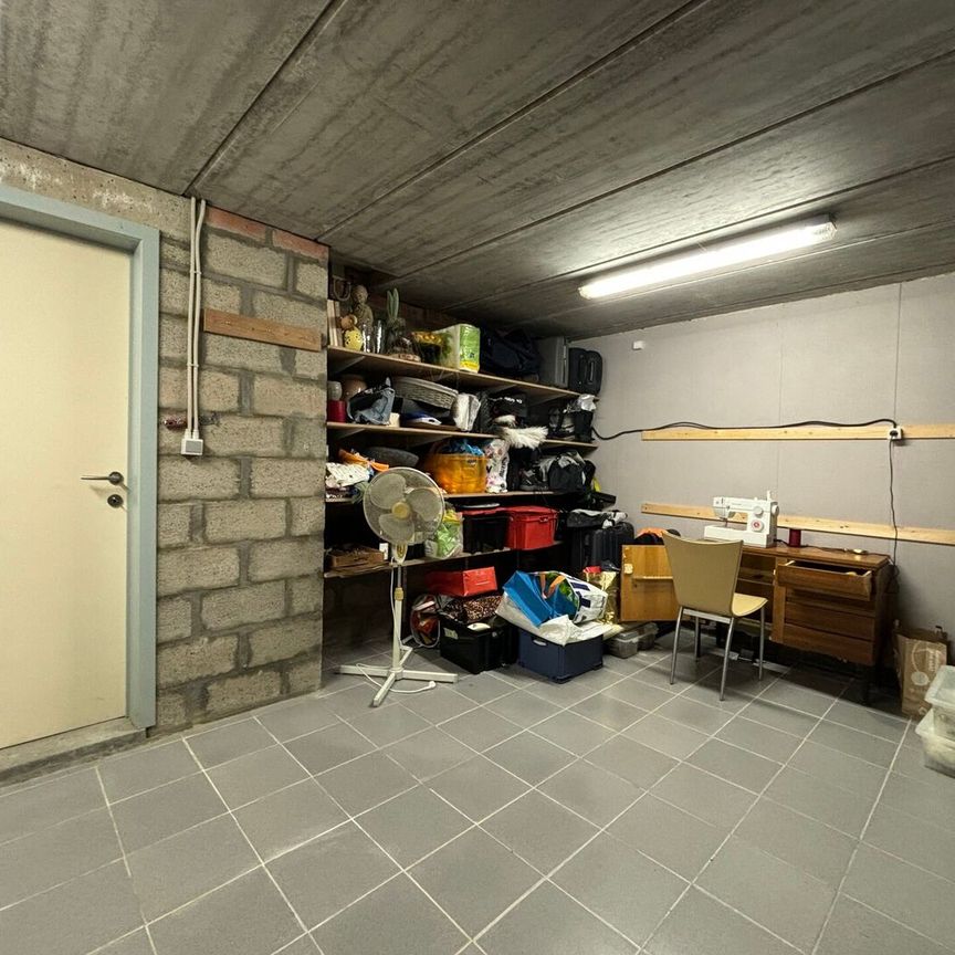 Gelijkvloerse verdieping te huur in Vosselaar - Photo 1