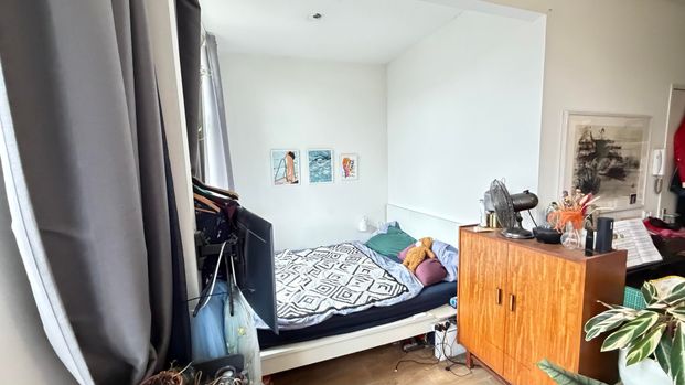 Adriaen van Ostadelaan, 115, 3583AD, Utrecht - Foto 1