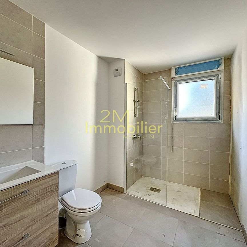 Location Appartement 2 pièces 48m² - Photo 1