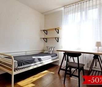 Pokój, ul. Jagiellońska - Zdjęcie 5