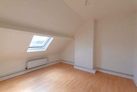 Lichtrijk appartement met twee ruime slaapkamers - Foto 4