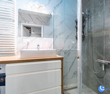 2 pok I ogród I Mogilska I od 01.01.26 I parking - Фото 6