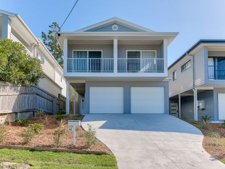 47 Curtis Street, Manly QLD 4179 - Apartment For Rent | Domain - Photo 5