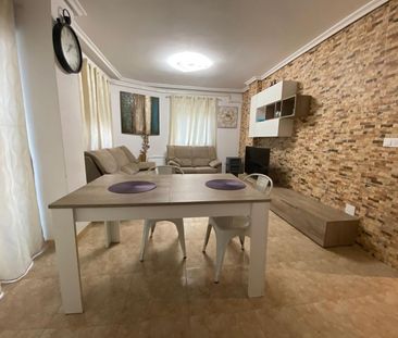 Alquiler de piso en Rambla Juan Mateo García - Photo 1