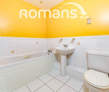 2 bedroom apartment to rent - Photo 3