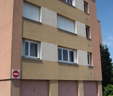 F2- RESIDENCE DE COUBERTIN - 230 AVENUE DE PARIS 71100 CHALON S/SAONE - Photo 2