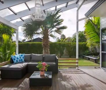 A Family home in Someville - Photo 1