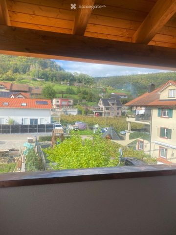 3.5 Zimmer, 120 m² - Photo 3