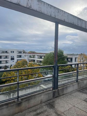 Location Appartement 2 pièces 45m² MONTPELLIER 34080 - Photo 5