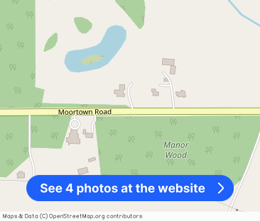 'the Cottage', Moortown Road, Nettleton, Lincolnshire, LN7 6HX - Photo 1