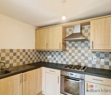 2 bedroom apartment to rent - Photo 6