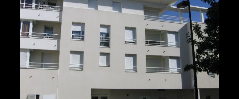Location Appartement 4 pièces 84 m² Châteauroux - Photo 1