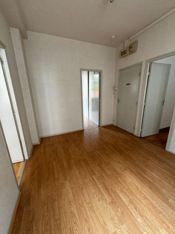 Location bureaux 3 pièces, 89.00m², Soissons - Photo 2