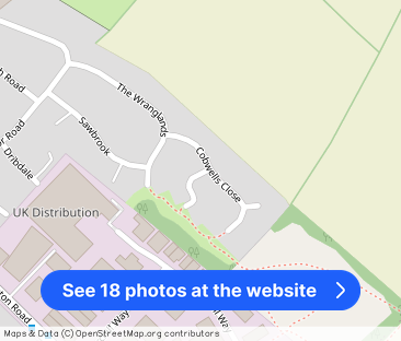 Cobwells Close, Fleckney - Photo 1