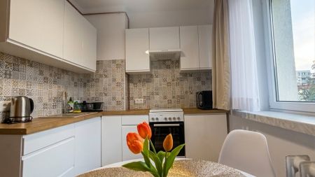 Kawalerka 32, 9 m², Wola, pierwszego najemcy 32.92 m² - Zdjęcie 4