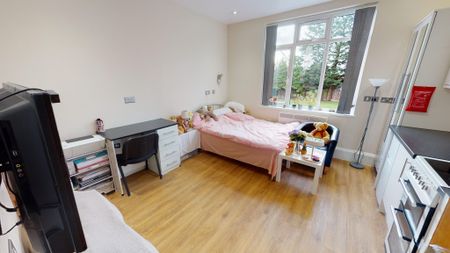 3 Raglan Road Edgbaston - Photo 2