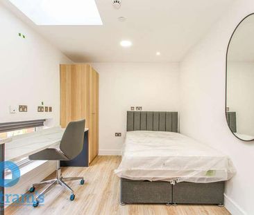 Lenton Boulevard, Lenton, NG7 - Photo 4