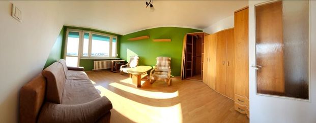 Pokój, ul. Płocka - Zdjęcie 1