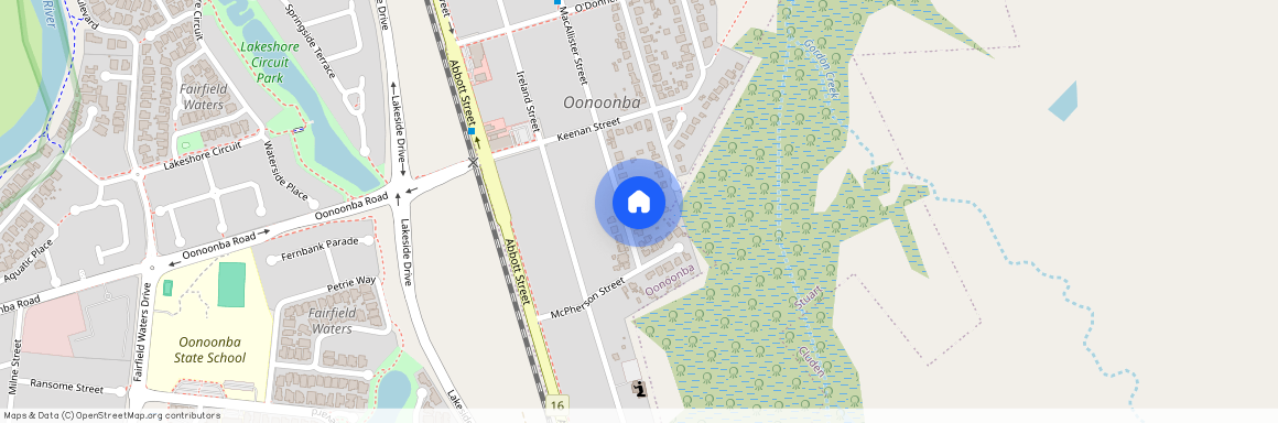 Unit 1, 82 Mcalister St, Oonoonba