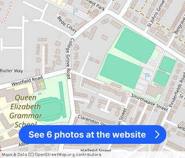 Wakefield, WF1 - Photo 1