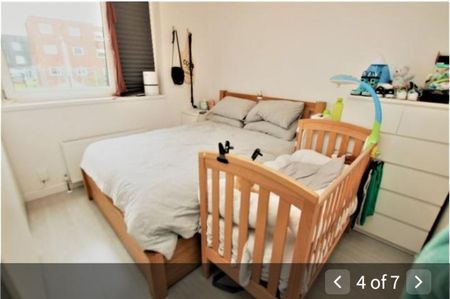 2 bedroom flat to rent - Photo 3