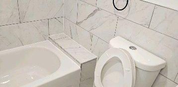 Grand 6 1/2 tout rénové avec cour privée - Photo 2