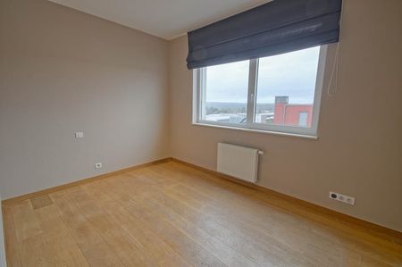 Penthouse te huur - Photo 4