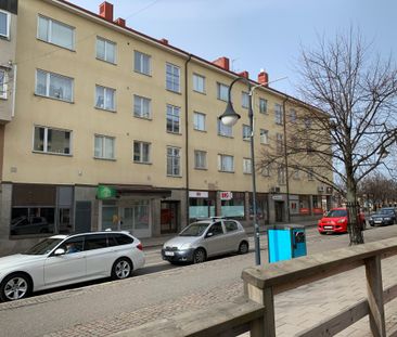 Kungsgatan, Motala - Foto 1