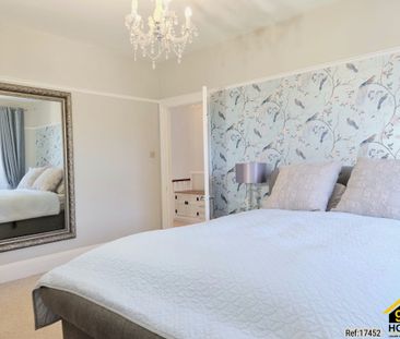 4 bed Semi-detached in Cleveland Road , Torquay, TQ2 5BD - Photo 2