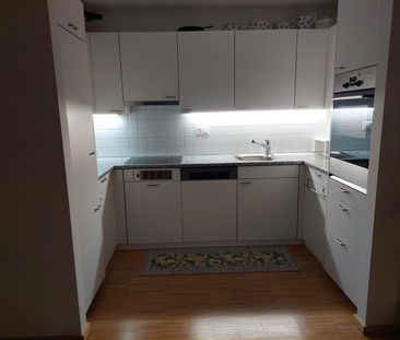 2.5 Zimmer, 90 m², 2. Stock - Photo 4