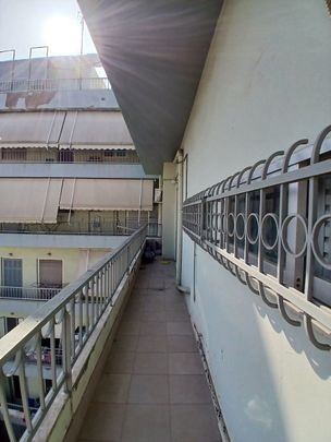 Διαμέρισμα για ενοικίαση Πάτρα - Κέντρο (Πάτρα) - Photo 1