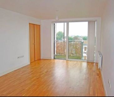 1 Bed Flat, Adelaide Wharf, E2 - Photo 1