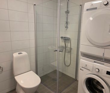 Glädjebacksgatan 2A, Trelleborg Centrum - Foto 2