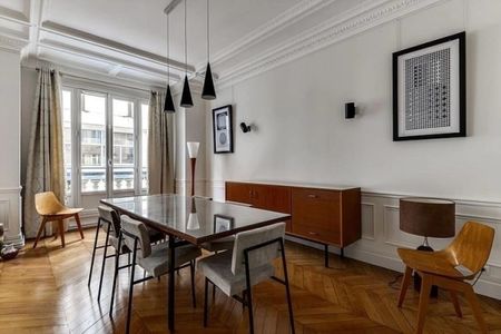 Appartement à louer à Paris 17Ème - Photo 3