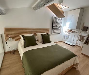 Location Appartement 1 pièce 29m² NIMES 30000 - Photo 1