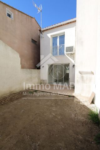 Location Appartement 2 pièces 43m² LE GRAU DU ROI 30240 - Photo 5