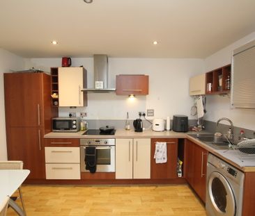 2 Bedroom Apartment, Chester - Photo 3