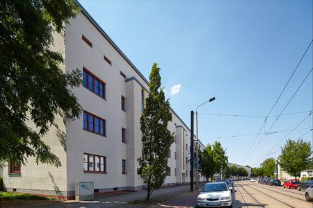 2 Zimmer Wohnung mit Einbauküche vom Vormieter! - Foto 3