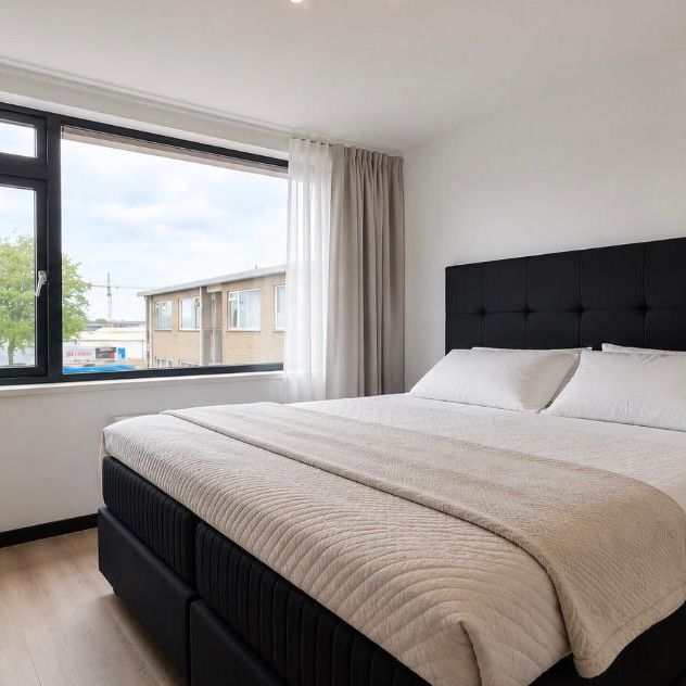 Te huur: Appartement Plein 1940-1945 in Dordrecht - Foto 1