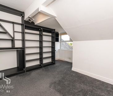 5 bedroom semi-detached house to rent - Photo 1