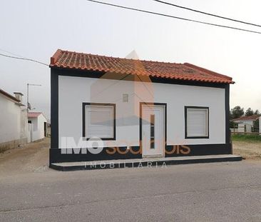 Moradia T3 - Photo 3