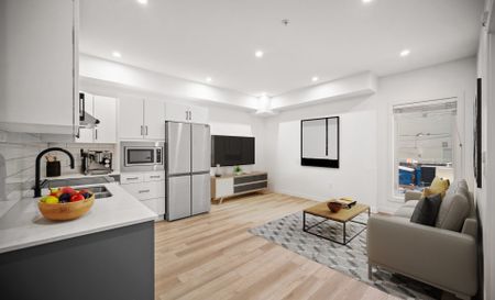 Beverly: Wheelchair Accessible – 710 Westminster, Winnipeg, MB - Photo 3