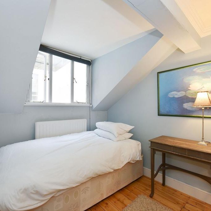 2 bedroom house to rent - Photo 1